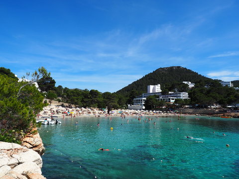Portinatx - Ibiza