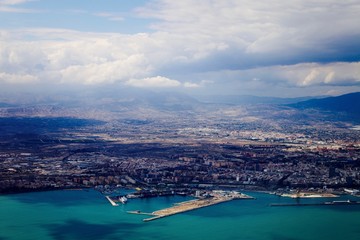 Big City