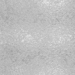 Silver foil seamless vintage texture