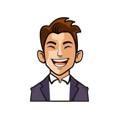 various kinds of human expression