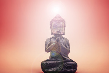 buddha statue background 