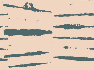 Green, Gray Dark Geo Pattern Kimono Design. Seamless Painted Geometrical Wabi Sabi Ikat Ornament. Organic Tie Dye Batik Retro Boho Fabric Background. Kimono Geo Pattern Female Fashion Vintage Prints.