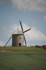 Moulin