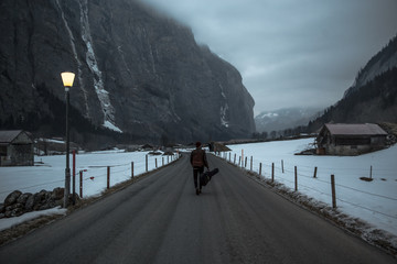 Küstlerstrasse