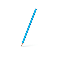 Wood pencil 