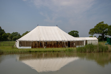 Wedding Marquee