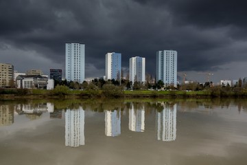 la Loire à Nantes