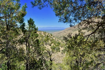 Madera Canyon Santa Rita Mountains Hiking Tucson Arizona