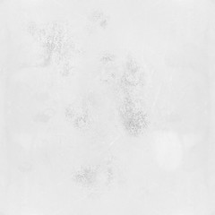Abstract white concrete tileable seamless background