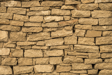 stone wall, background