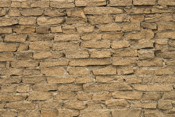 stone wall, background