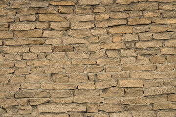 stone wall, background