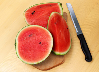 Wassermelone