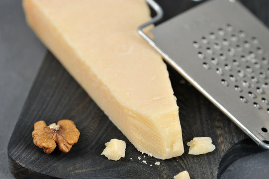 hard Parmesan cheese grater for cheese