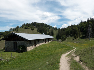 Wolfsschlucht Bayern