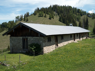 Wolfsschlucht Bayern