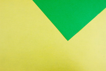 Сolorful paper blanks, Office concept. Empty space for design and text. Template for banners and posters	