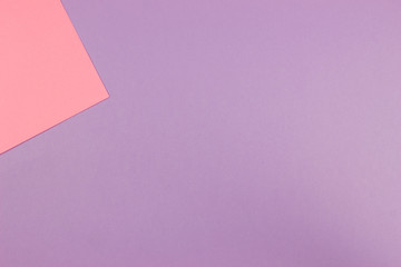 Сolorful paper blanks, Office concept. Empty space for design and text. Template for banners and posters	