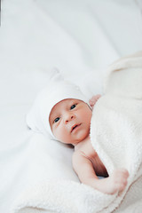 baby, child, newborn, cute, boy, face, infant, white, childhood, portrait, happy, little, kid, bed, beautiful, adorable, sleeping, small, innocence, care, eyes, toddler, smiling, young, soft