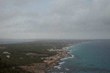 formentera