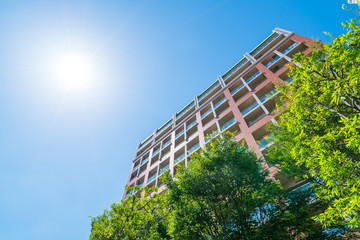マンション