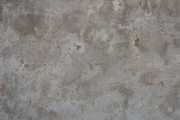 gray old weathered plaster wall background texture