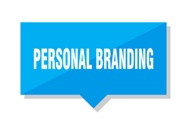 personal branding price tag