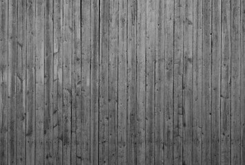 Fototapeta na wymiar Wooden wall with vertical planks