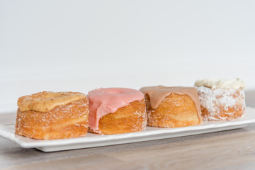 Donuts