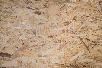 plywood closeup - osb 