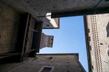 Castle of Grinzane Cavour