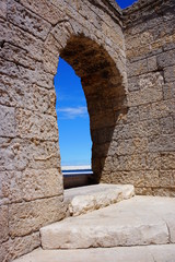 Window to Heaven