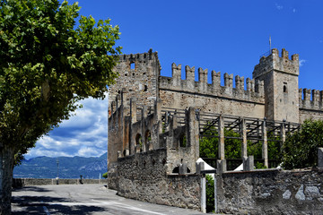 Torri del benaco