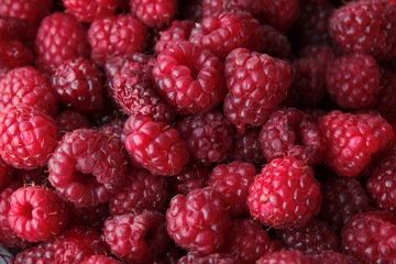 raspberry