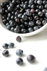 blueberry