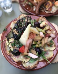 antipasti
