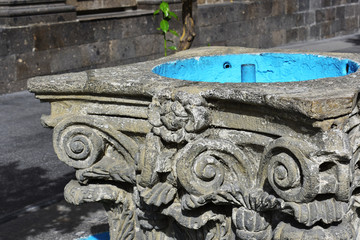 Fountain