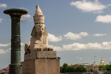sphinx