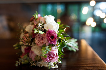 wedding  flowers