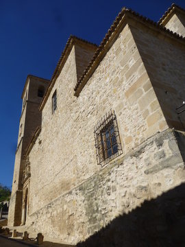 Cogolludo, pueblo  de Guadalajara en Castilla La Mancha (España)