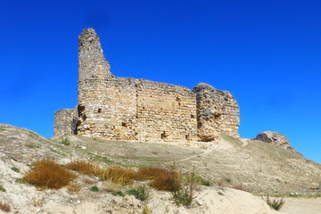 Cogolludo, pueblo  de Guadalajara en Castilla La Mancha (Espa&ntilde;a)