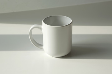 Unbranded Hong Kong Classic Mug