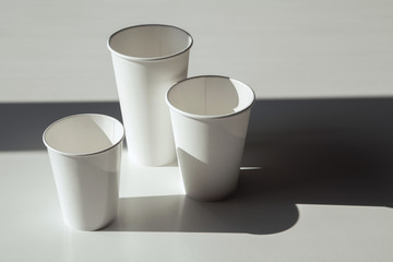 Unbranded New York Classic Paper Cups