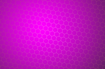 Bright gradient vector background