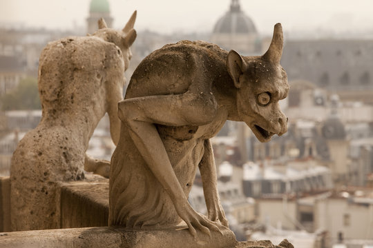Guardians of the City