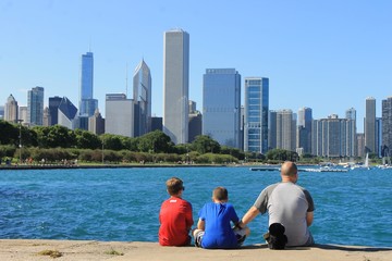 Chicago Boys