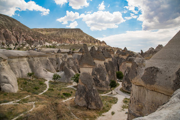 Travelling Cappadocia - Turkey