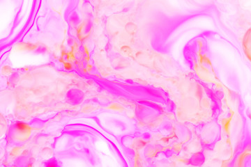 abstract fluid pattern