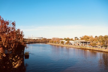 Melbourne Street Views