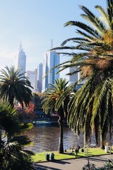 Melbourne Street Views